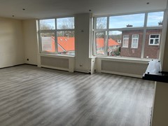 Verkocht:Dautzenbergstraat 25, 2523 KB Den Haag - Foto