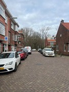 Verkocht: Dautzenbergstraat 25, 2523 KB Den Haag