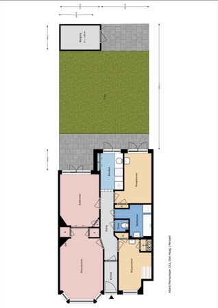 Allard Piersonlaan 183, 2522 MK Den Haag - 