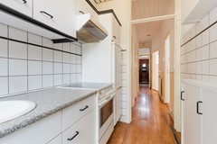 Verkocht:Allard Piersonlaan 183, 2522 MK Den Haag - Foto