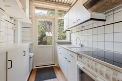 Verkocht:Allard Piersonlaan 183, 2522 MK Den Haag - Foto