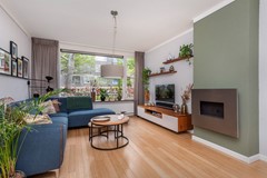 Verkocht: Dr Augustijnlaan 16A, 2283CE Rijswijk