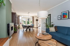 Verkocht: Dr Augustijnlaan 16A, 2283CE Rijswijk