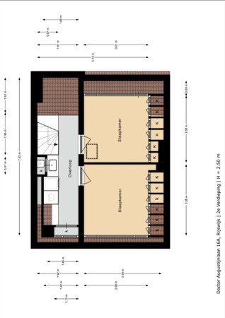 Dr Augustijnlaan 16A, 2283 CE Rijswijk - 