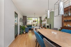 Verkocht:Dr Augustijnlaan 16A, 2283 CE Rijswijk - Foto