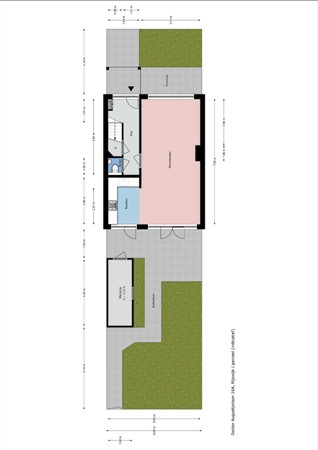 Dr Augustijnlaan 16A, 2283 CE Rijswijk - 