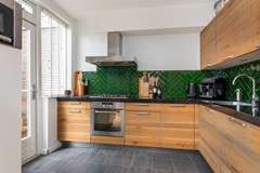 Verkocht:Dr Augustijnlaan 16A, 2283 CE Rijswijk - Foto