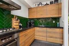 Verkocht:Dr Augustijnlaan 16A, 2283 CE Rijswijk - Foto