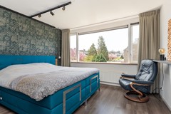 Verkocht: Dr Augustijnlaan 16A, 2283 CE Rijswijk