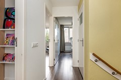 Verkocht: Dr Augustijnlaan 16A, 2283 CE Rijswijk