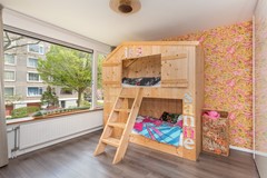 Verkocht: Dr Augustijnlaan 16A, 2283 CE Rijswijk