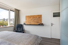 Verkocht: Dr Augustijnlaan 16A, 2283 CE Rijswijk