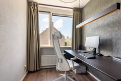 Verkocht: Dr Augustijnlaan 16A, 2283 CE Rijswijk