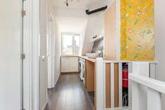 Verkocht: Dr Augustijnlaan 16A, 2283 CE Rijswijk