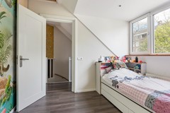 Verkocht: Dr Augustijnlaan 16A, 2283 CE Rijswijk