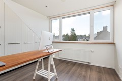 Verkocht: Dr Augustijnlaan 16A, 2283 CE Rijswijk