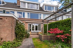 Verkocht: Dr Augustijnlaan 16A, 2283 CE Rijswijk