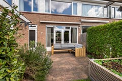 Verkocht: Dr Augustijnlaan 16A, 2283 CE Rijswijk