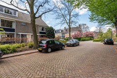 Verkocht: Dr Augustijnlaan 16A, 2283 CE Rijswijk