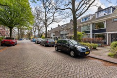 Verkocht: Dr Augustijnlaan 16A, 2283 CE Rijswijk