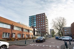 Verkocht:Vriezenveenstraat 62, 2541 CA Den Haag - Foto