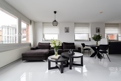 Verkocht:Vriezenveenstraat 62, 2541 CA Den Haag - Foto