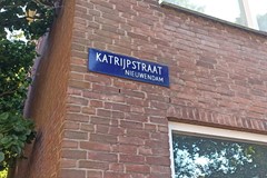Verkocht:Katrijpstraat 42, 1024 SL Amsterdam - Foto
