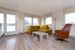 Verkocht:Vriezenveenstraat 108, 2541 CA Den Haag - Foto