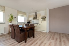 Verkocht:Vriezenveenstraat 108, 2541 CA Den Haag - Foto