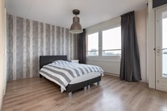 Verkocht:Vriezenveenstraat 108, 2541 CA Den Haag - Foto