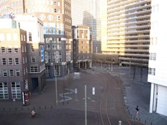 Verhuurd:Korte Houtstraat 170, 2511 DB Den Haag - Foto