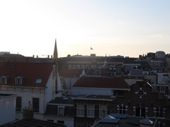 Verhuurd:Korte Houtstraat 170, 2511 DB Den Haag - Foto