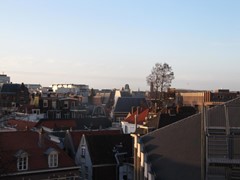 Verhuurd:Korte Houtstraat 170, 2511 DB Den Haag - Foto