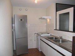 Verhuurd: Korte Houtstraat 170, 2511 DB Den Haag