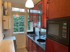 Verkocht:Paramaribostraat 2C, 2585 GN Den Haag - Foto