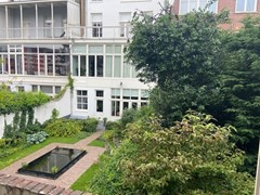 Verkocht: Paramaribostraat 2C, 2585 GN Den Haag