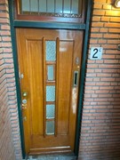 Verkocht: Paramaribostraat 2C, 2585 GN Den Haag