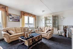 Verkocht:Gevers Deynootweg 1092A, 2586 BX Den Haag - Foto