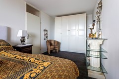 Verkocht: Gevers Deynootweg 1092A, 2586 BX Den Haag