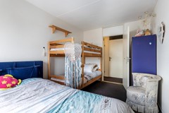 Verkocht: Gevers Deynootweg 1092A, 2586 BX Den Haag