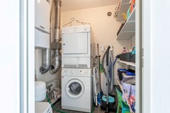 Verkocht: Gevers Deynootweg 1092A, 2586 BX Den Haag