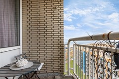 Verkocht: Gevers Deynootweg 1092A, 2586 BX Den Haag