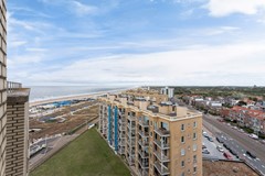 Verkocht: Gevers Deynootweg 1092A, 2586 BX Den Haag