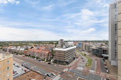 Verkocht: Gevers Deynootweg 1092A, 2586 BX Den Haag