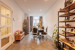 Verkocht:Goeverneurlaan 59, 2523 BB Den Haag - Foto