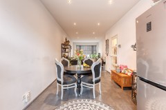 Verkocht:Goeverneurlaan 59, 2523 BB Den Haag - Foto