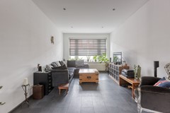 Verkocht:Goeverneurlaan 59, 2523 BB Den Haag - Foto