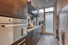 Verkocht:Goeverneurlaan 59, 2523 BB Den Haag - Foto