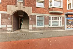 Verkocht: Goeverneurlaan 59, 2523 BB Den Haag