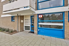 Verkocht:Van der Helmstraat 371, 3067 HJ Rotterdam - Foto